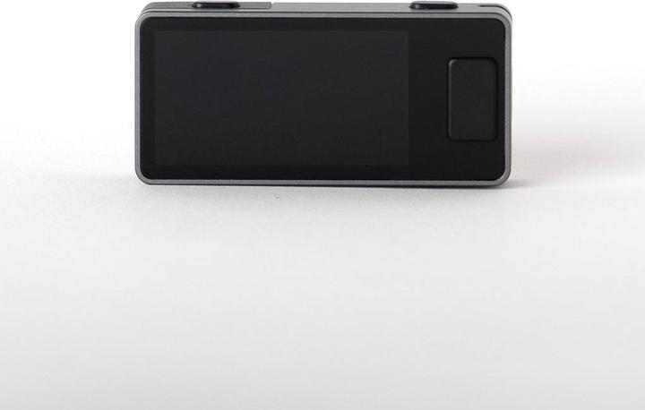 Image du produit Blockstream Jade Plus - Lunar Silver - Metal (Bitcoin)