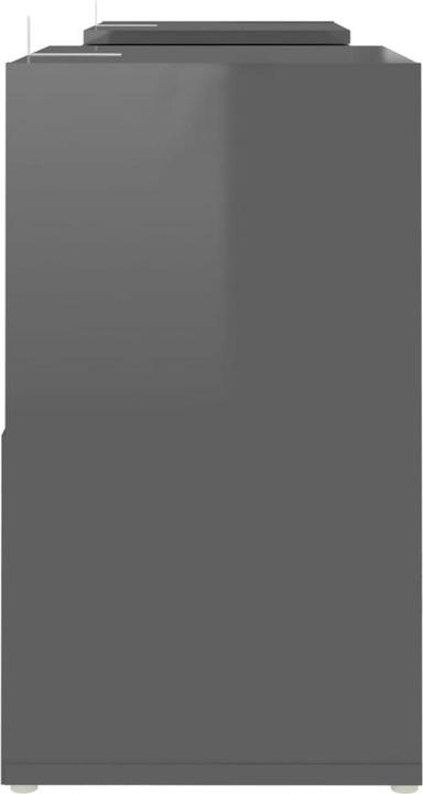 Actual product image VidaXL Loïc (104 x 30 x 52 cm)
