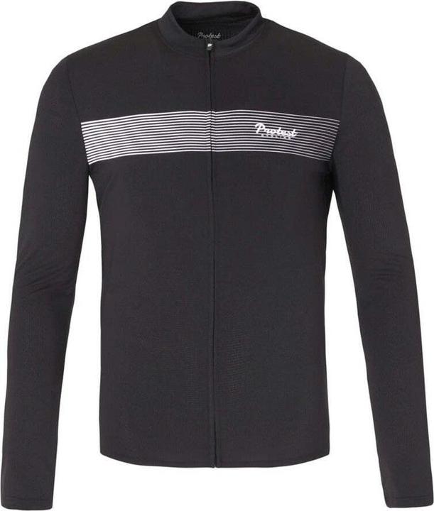 Protest Cycling Jersey Long Sleeve Prtgerrie