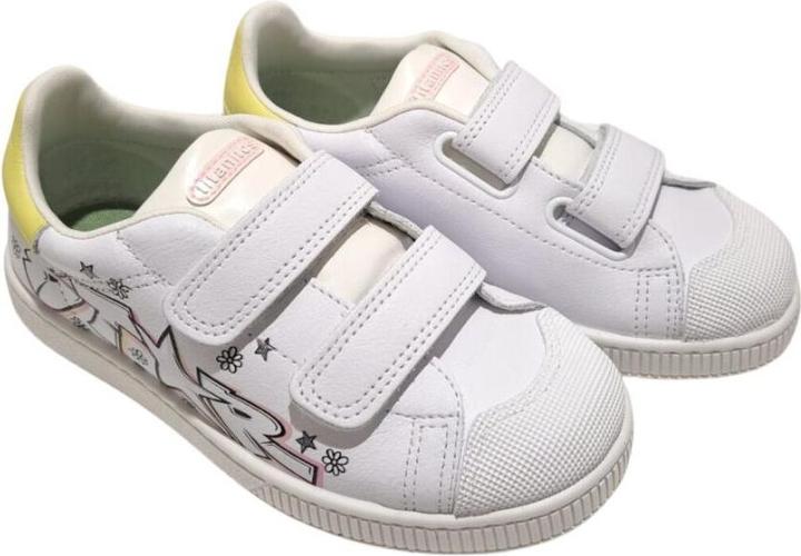 Produktbild Titanitos sneakers u750 freda (41)