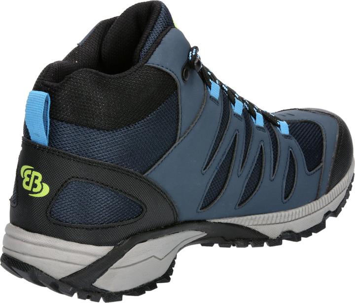 Actual product image Brütting Expedition Mid (43)