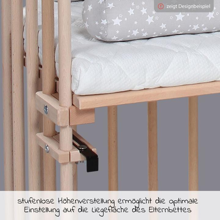Immagine prodotto Babybay Maxi
