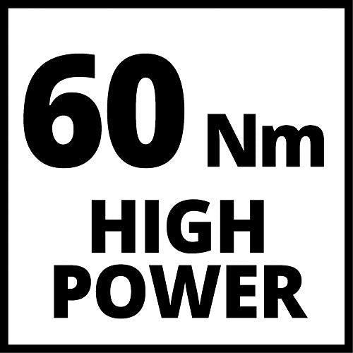 Immagine prodotto Einhell TE-CD 18 Li-i BL (Batteria ricaricabile)