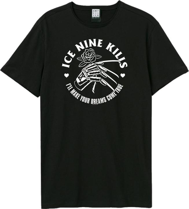 Amplified Dreams TShirt