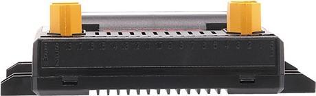 Actual product image Futaba Dual Link Power Hub DLPH-1