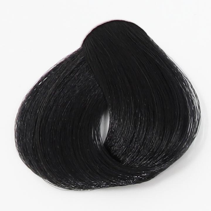 Produktbild Fanola 1*0 Negro 100ml (1.0 Black)