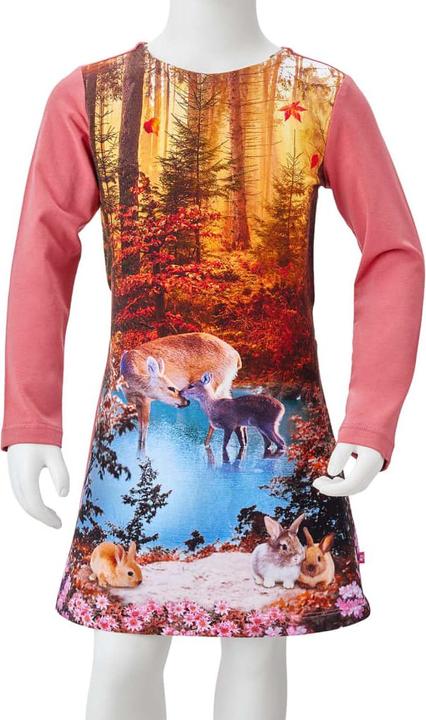 Produktbild VidaXL Lumikki (128)