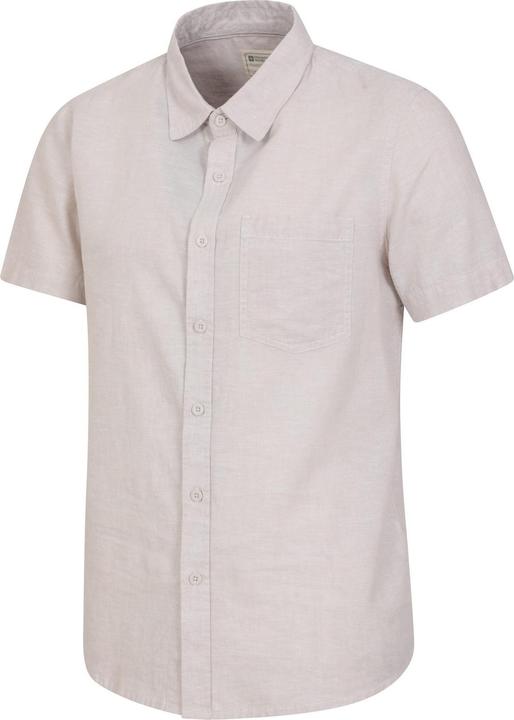 Immagine prodotto Mountain Warehouse Lowe Camicia Uomo (L)