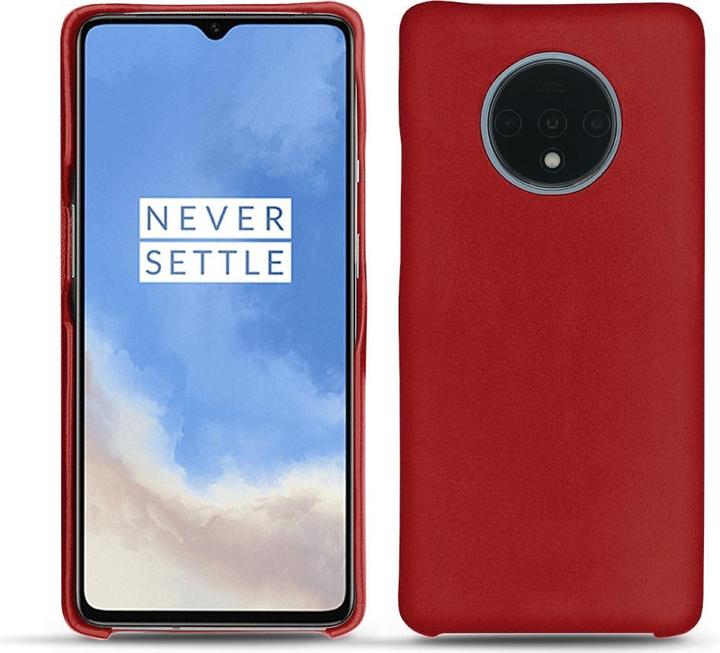 Actual product image Noreve Leather cover (OnePlus 7T)