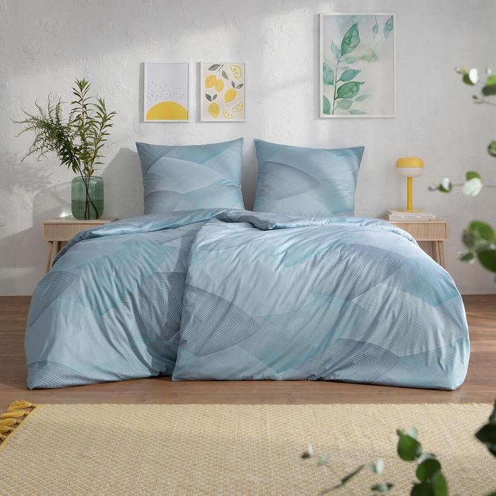 Produktbild Estella Phoenix (Bettwäsche Set, 155x220 cm + 80x80 cm)