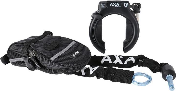 Actual product image AXA Block XXL Set (6 cm)