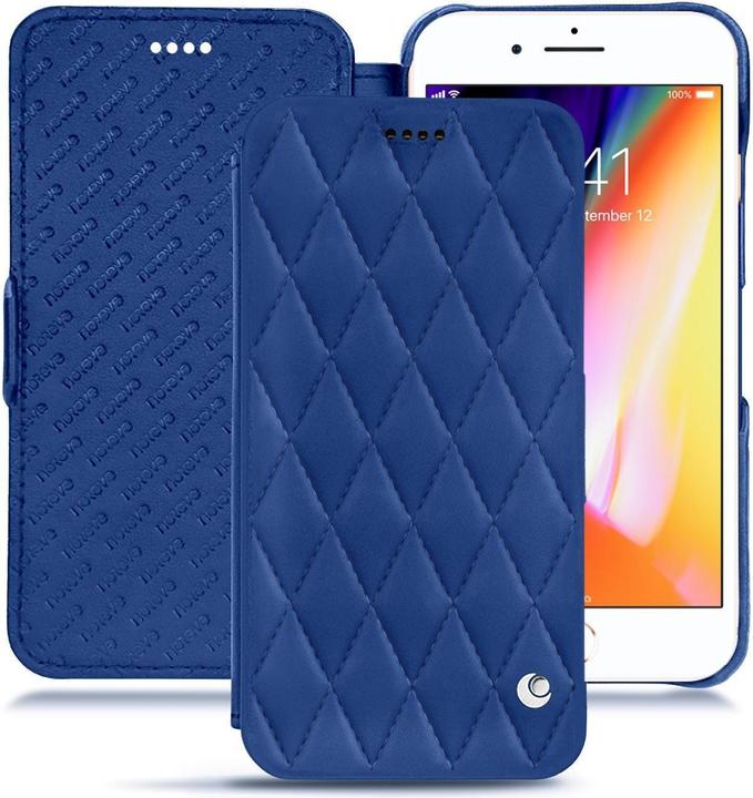 Noreve Leather case horizontal (Apple iPhone 8 Plus)