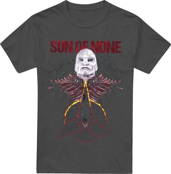 Universal Textiles Son of None TShirt