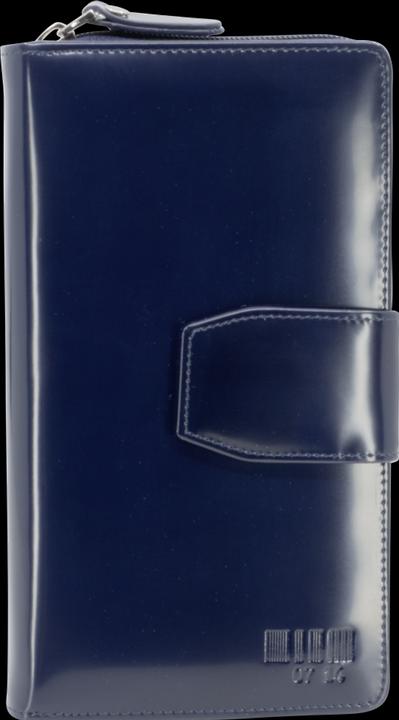 Bleu foncé