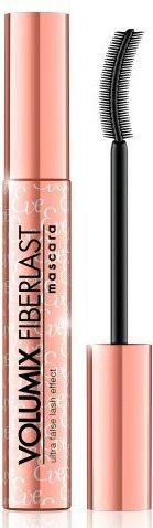 Image du produit Eveline Mascara Volumix Fiberlast Mascaraack 10Ml (Noir)