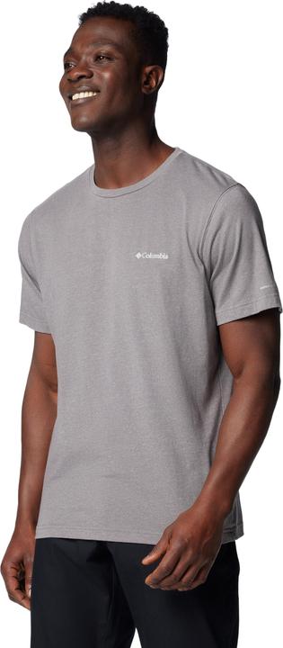 Image du produit Columbia T-shirt Manches Courtes Thistletown Hills™ Homme (M)