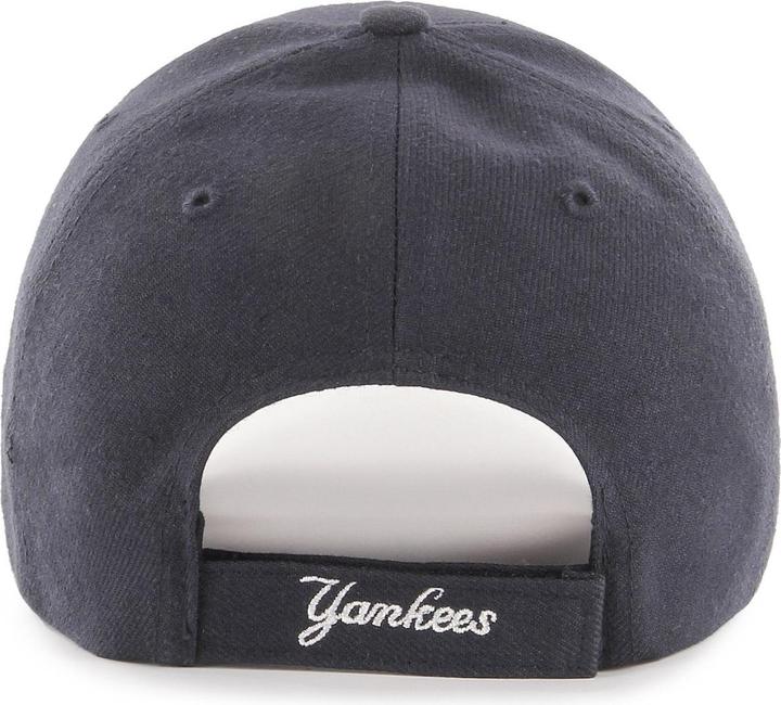 Produktbild 47 Brand Relaxed Fit Cap - MLB New York Yankees Navy