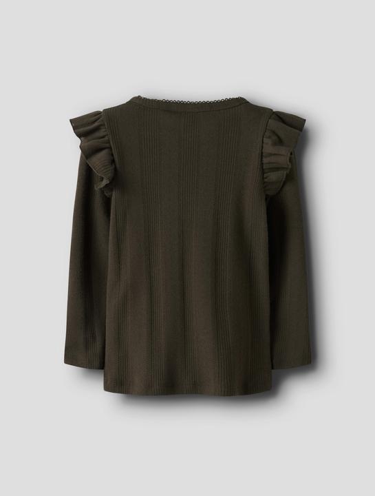 Produktbild Name it Nmfjulia Ls Slim Top Noos (86)