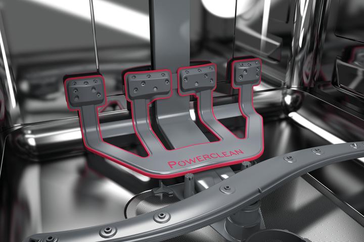 Image du produit Bauknecht BBC 3T333