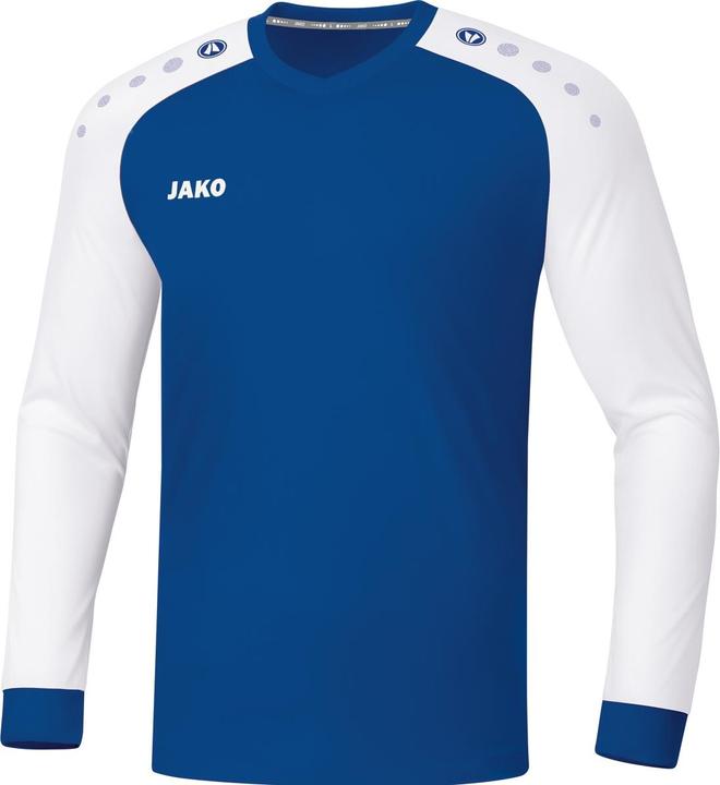 Produktbild JAKO TRIKOT CHAMP 2.0 LA (XL)