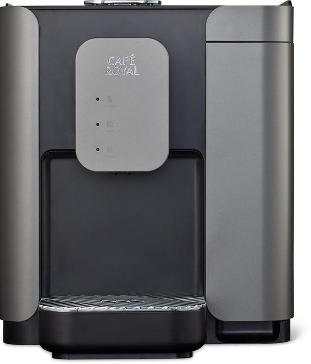 Image du produit Café Royal CRpro-300 (NESPRESSO Professional)