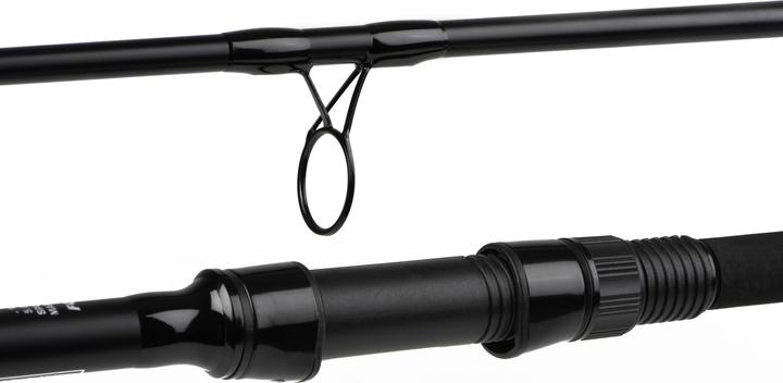 Actual product image Fox Horizon X6 - 12ft 3.75lb Full shrink (Spinning rod)