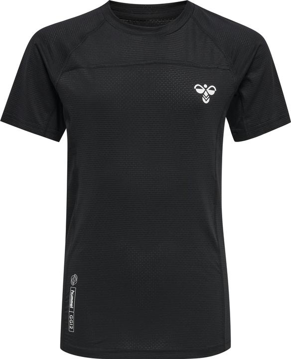 hummel Gg12 Training Tee S/S Kids