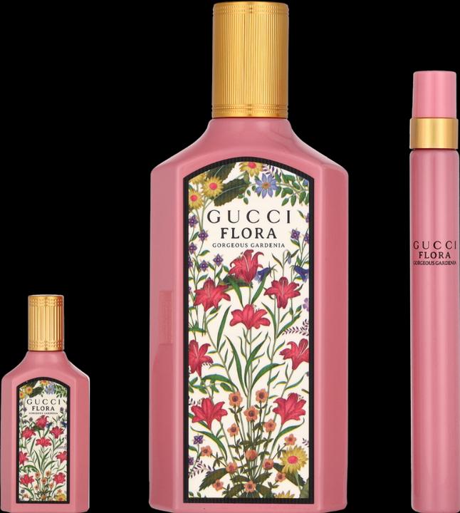 Immagine prodotto Gucci Flora Splendida Gardenia (Eau de parfum, 100 ml)