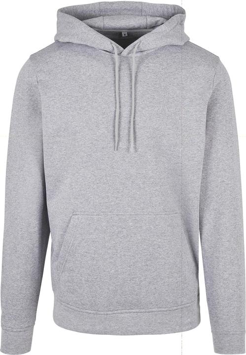 Build Your Brand Basic Kapuzenpullover