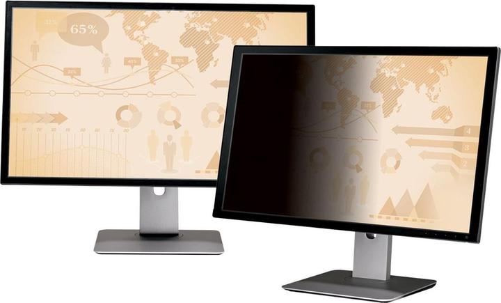 Actual product image 3M Pf240w9b (24", 16 : 9)