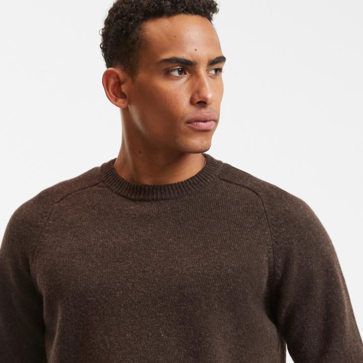 Produktbild La Redoute Collections Pullover aus 100% Lambswool (S)
