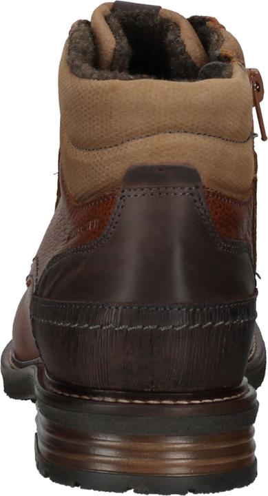 Actual product image Bullboxer Stiefelette (46)