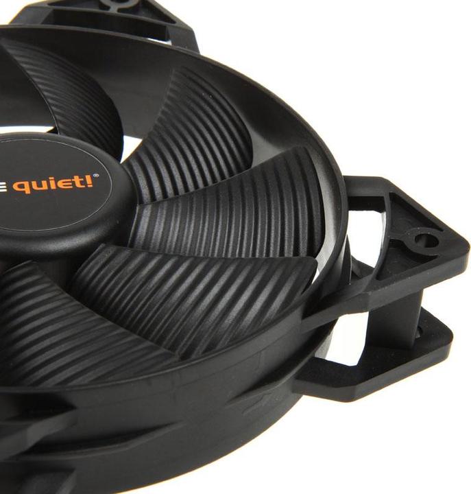 Immagine prodotto be quiet! Pure Wings 2 (120 mm, 1 x)