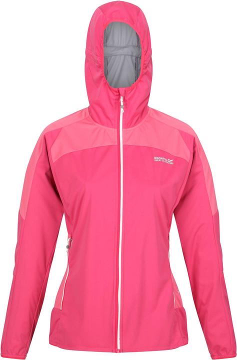 Actual product image Regatta Tarvos Iv Jacket (34)
