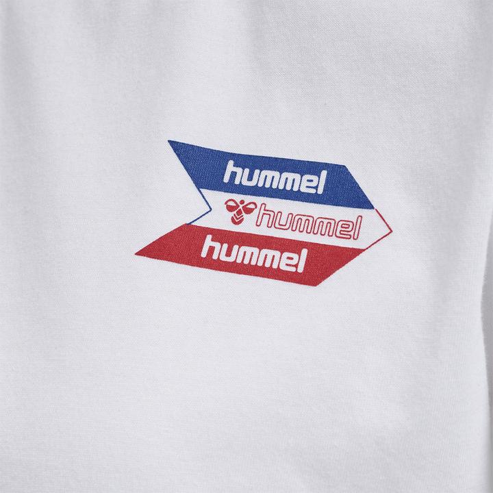 Produktbild hummel Ic Texas Cropped T-Shirt (L)