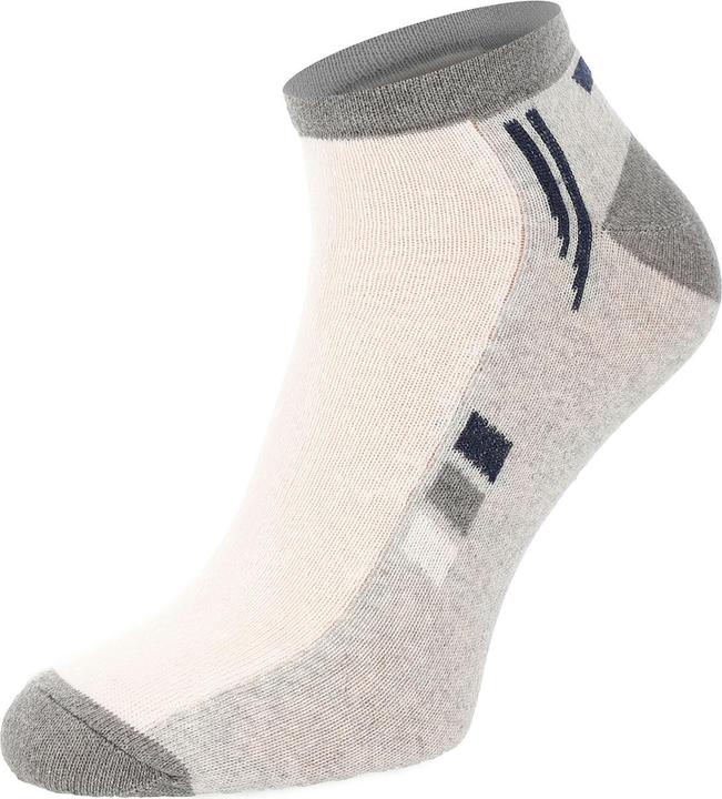 Produktbild Casativo Sneaker Socken Baumwoll Mix (4er Pack, 39 - 42)