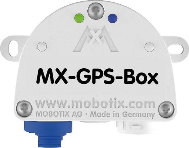 Actual product image Mobotix Gps Box Mx-Opt-Gps1-Ext