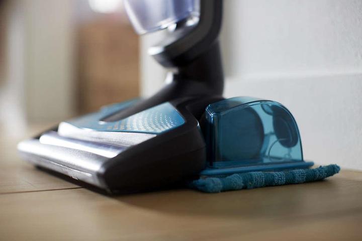 Produktbild Philips FC6402/01 PowerPro Aqua