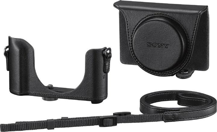 Sony Lcj-Hwa (Custodia per fotocamera, 1.09 l)