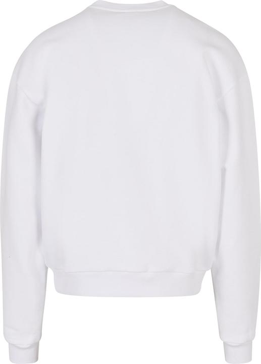 Actual product image Urban Classics Ultra Heavy Crew (S)