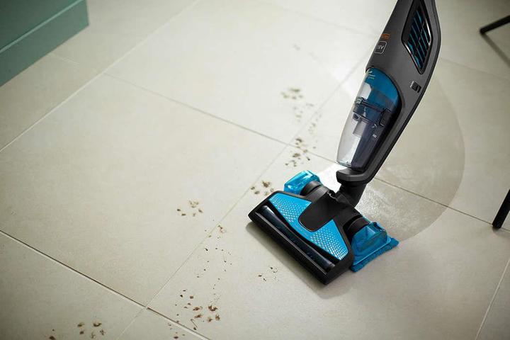 Produktbild Philips FC6402/01 PowerPro Aqua