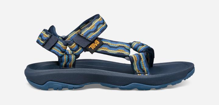 Actual product image Teva Y'S Hurricane XLT 2, KDBL, 36 (us 4) Great Britain 3 (36)