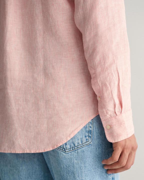 Produktbild GANT gestreiftes hed reg linen (M)