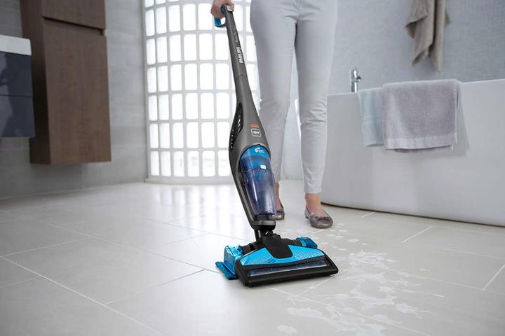 Produktbild Philips FC6402/01 PowerPro Aqua