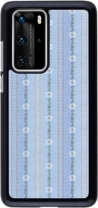 Immagine prodotto PhoneLook Coque Noble White (Huawei P40 Pro)