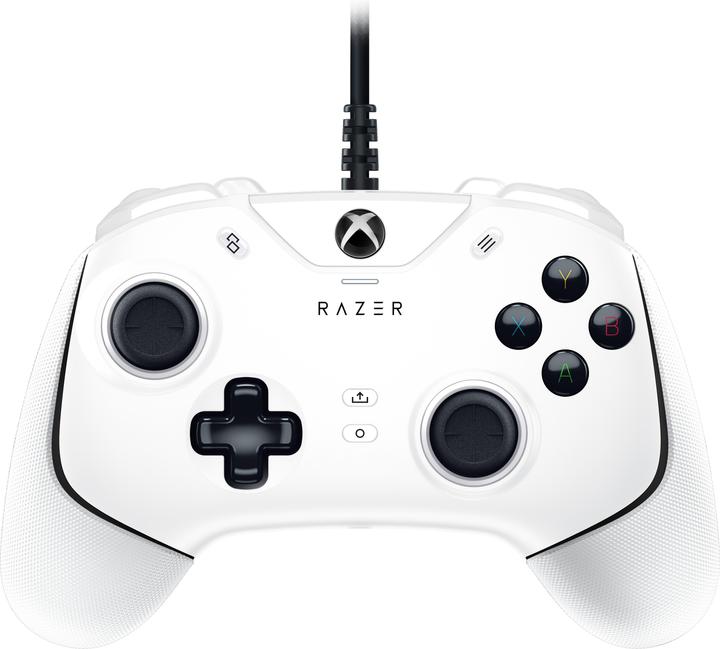 Razer Wolverine V2 (PC, Xbox One X, Xbox Series X, Xbox One S, Xbox Series S)