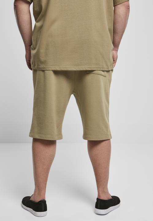 Produktbild Urban Classics Low Crotch Sweatshorts (L, XXL)
