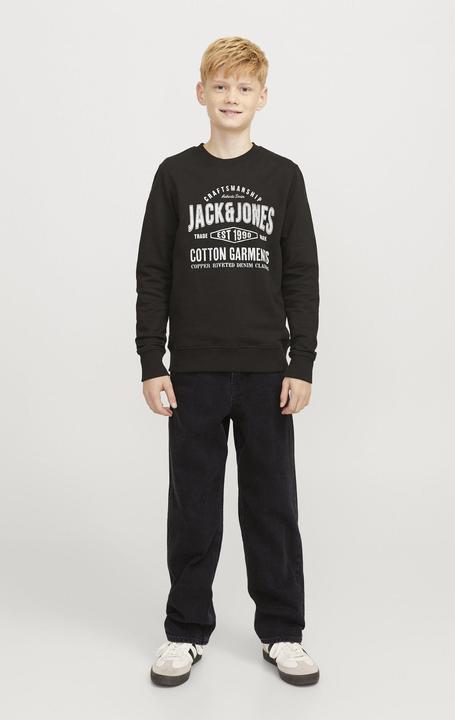 Immagine prodotto Jack & Jones JJICHRIS JJORIGINAL SQ 041 JNR Relaxed Fit Jeans Junior Relaxed Fit Jeans (176)