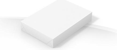 Produktbild Canon PolyFilm White Opaque 120my A4 97002548 POL130 100 Blatt (100 x, A4)