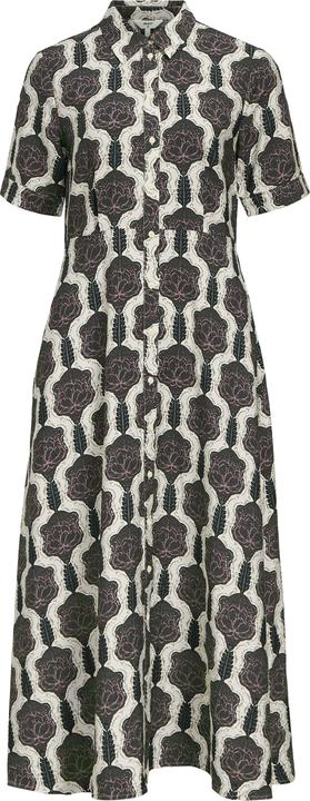 Produktbild Object Print Blusenkleid (40)
